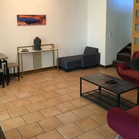 Maison Avec Vue Sur Le Viscos Lau-Balagnas Extérieur photo