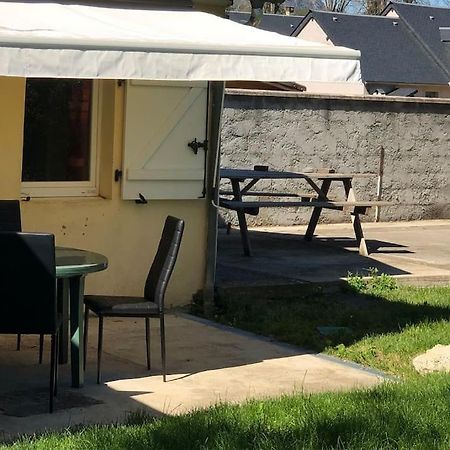 Maison Avec Vue Sur Le Viscos Lau-Balagnas Extérieur photo