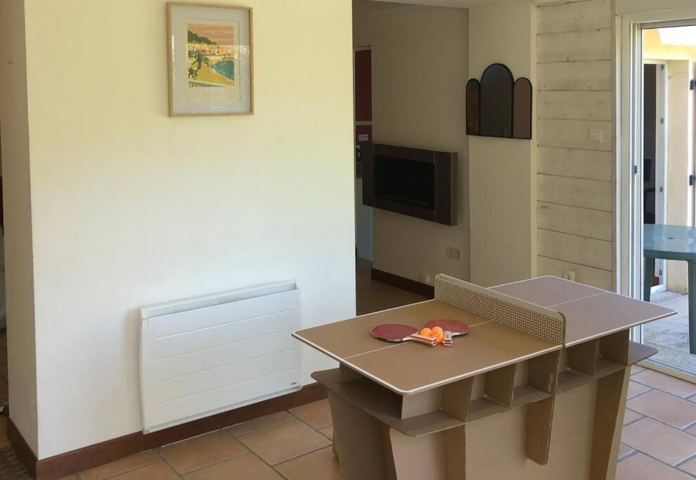 Maison Avec Vue Sur Le Viscos Lau-Balagnas Extérieur photo