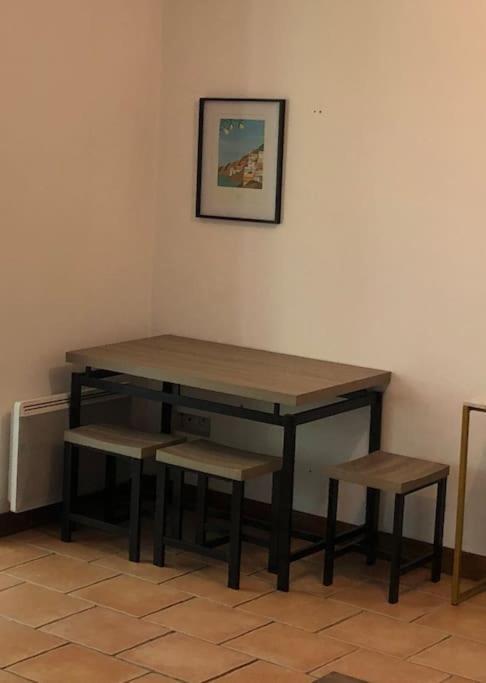 Maison Avec Vue Sur Le Viscos Lau-Balagnas Extérieur photo